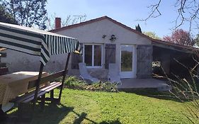 Gîte Harmonium pour un séjour au calme